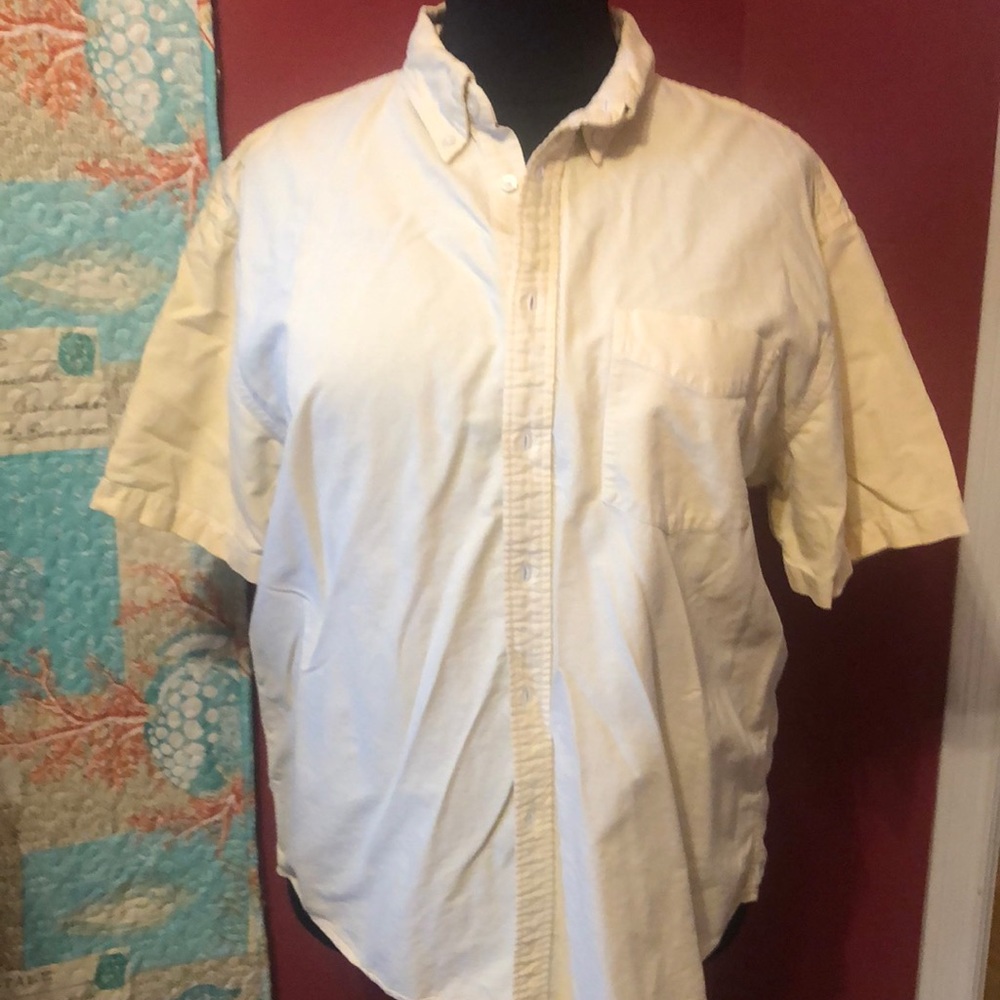 Men’s Shirt
